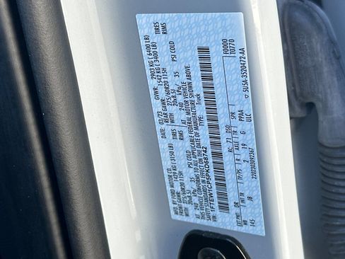 Certified 2023 Ford F150 XL w/ STX Appearance Package image 27