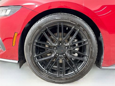 Used 2024 Ford Mustang Premium image 12