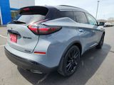 Used 2023 Nissan Murano SV w/ SV Midnight Edition Package image 5