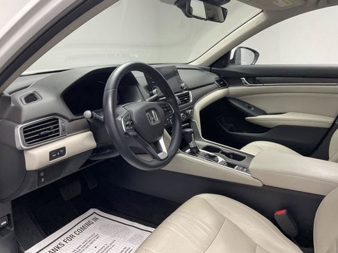 Used 2018 Honda Accord EX-L image 11