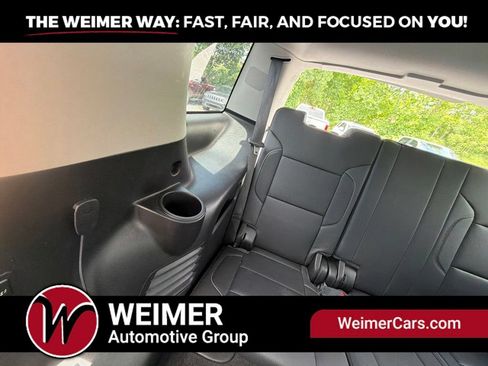 Used 2018 Chevrolet Tahoe Premier w/ RST Edition AWD/4WD image 15