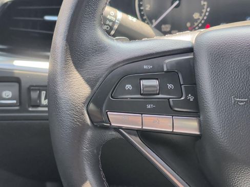 Used 2023 Cadillac XT6 Luxury w/ LPO, Floor Liner Package image 14