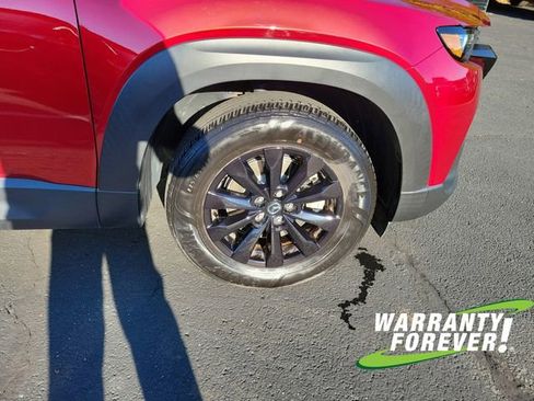 Used 2024 MAZDA CX-50 AWD 2.5 S w/ Cargo Package image 19