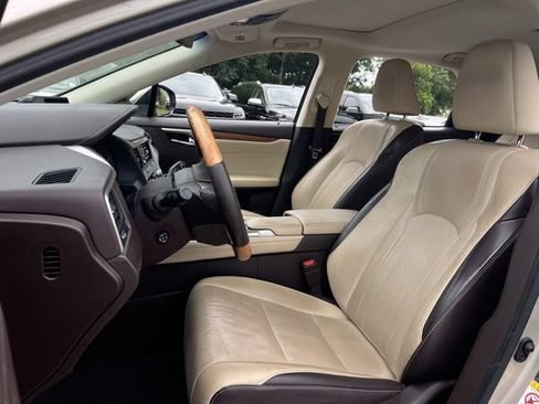 Used 2018 Lexus RX 350 FWD w/ Premium Package image 13