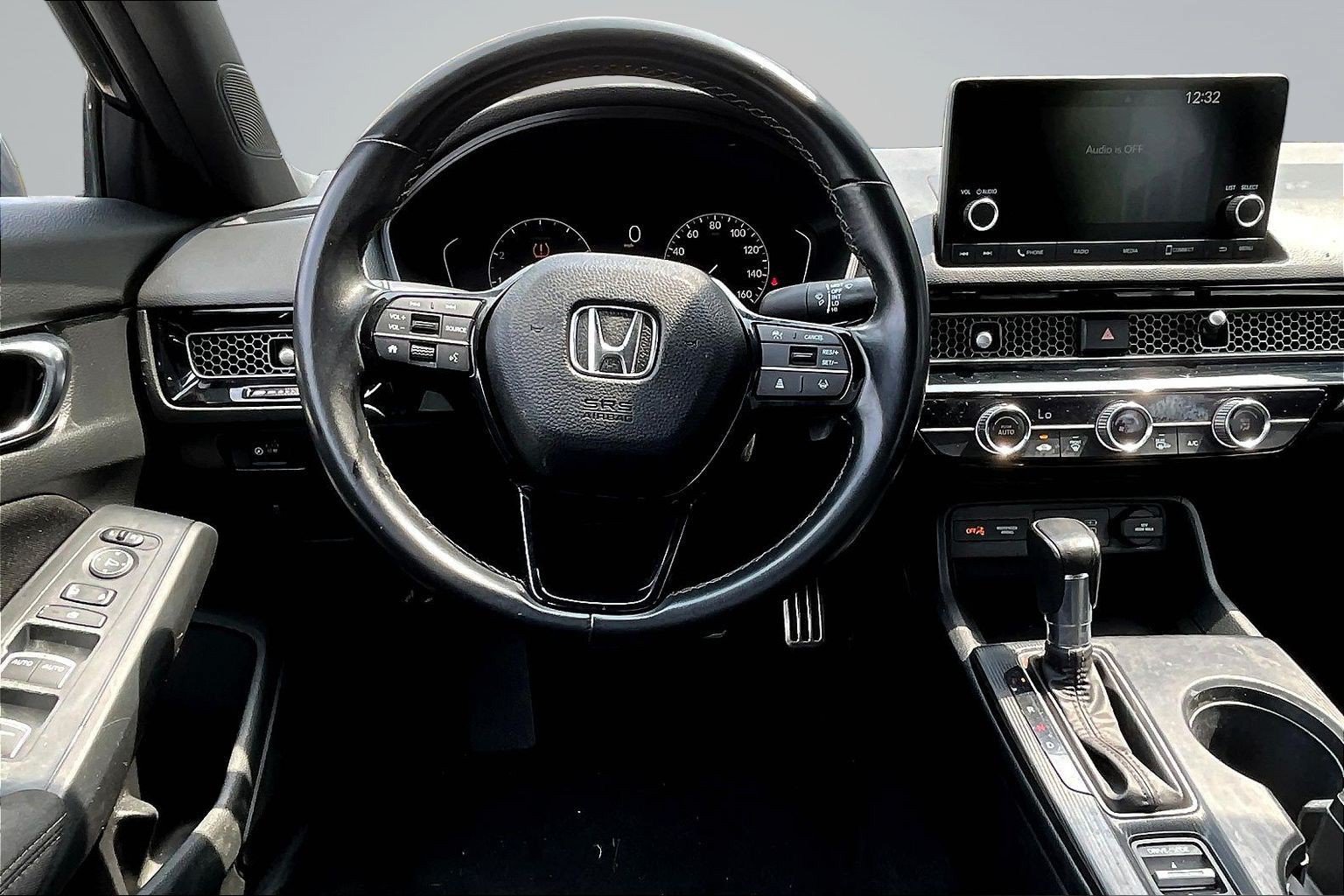 Used 2025 Honda Civic Sport image 7