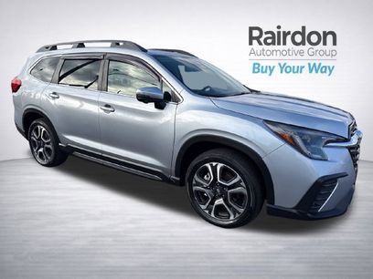 Used 2023 Subaru Ascent Limited w/ Technology Package