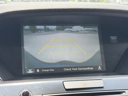 Used 2016 Acura MDX SH-AWD w/ Tech & Entertainment image 24