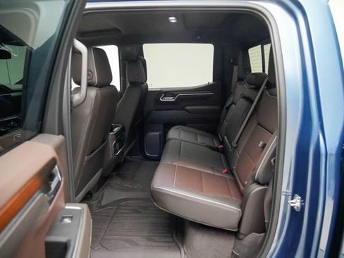 Used 2026 GMC Sierra 1500 Denali AWD/4WD image 16