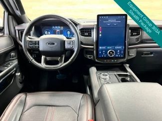 Used 2024 Ford Expedition Limited AWD/4WD video 2