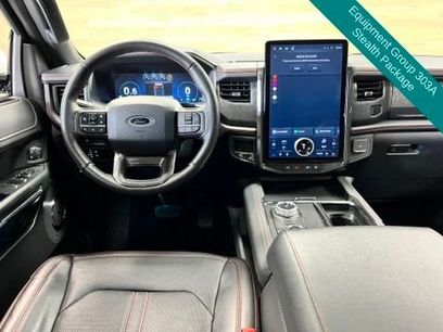 Used 2024 Ford Expedition Limited