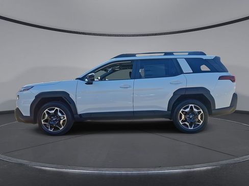 New 2026 Subaru Outback Touring image 4