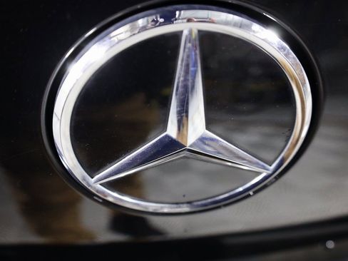 Used 2019 Mercedes-Benz E 450 4MATIC Coupe image 59