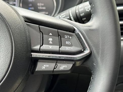 Used 2019 MAZDA CX-5 Touring AWD/4WD image 28