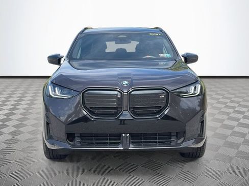 Used 2025 BMW X3 M50 w/ Premium Package AWD/4WD image 2