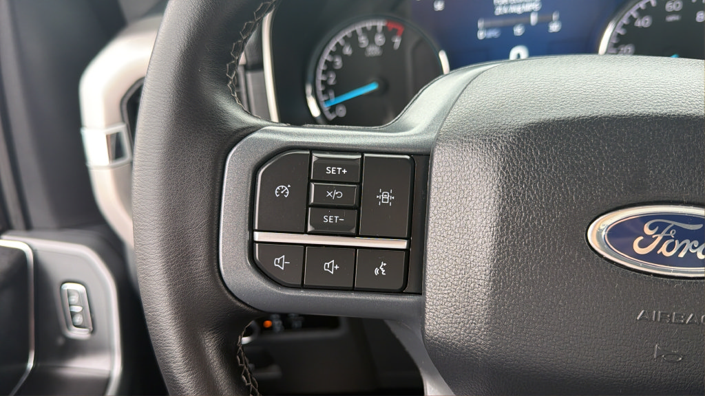 Used 2023 Ford F150 XLT w/ Equipment Group 302A High AWD/4WD image 23