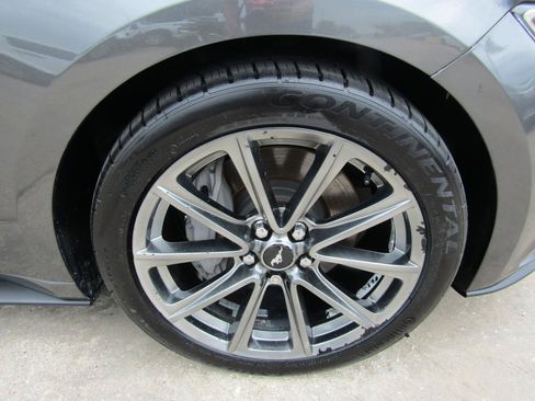 Used 2016 Ford Mustang GT Premium RWD image 7