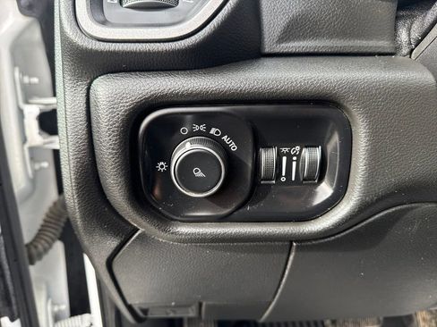 Used 2020 RAM 2500 Tradesman w/ Protection Group image 14