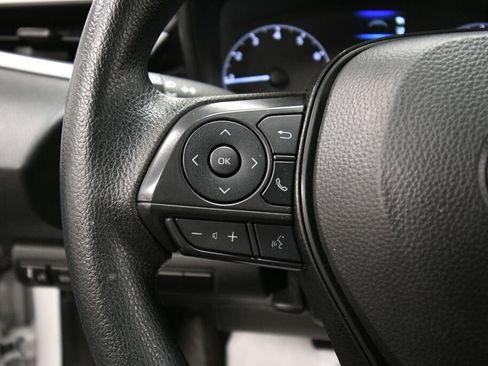 Certified 2024 Toyota Corolla LE image 17