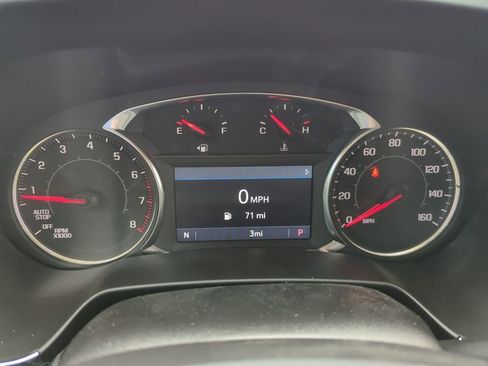 New 2026 Chevrolet Blazer LT w/ LPO, Floor Liner Package image 18