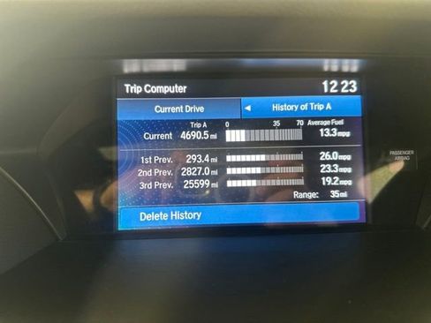 Used 2019 Acura ILX FWD image 16