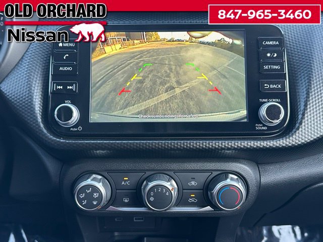 Used 2023 Nissan Kicks SV FWD image 15
