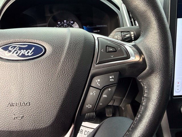 Used 2024 Ford Edge SEL w/ Sport Appearance Package AWD/4WD image 15