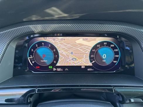 New 2026 Volkswagen Atlas Cross Sport SEL Premium R-Line image 18