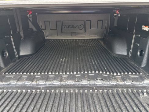 Used 2019 Chevrolet Colorado LT w/ LT Convenience Package AWD/4WD image 14