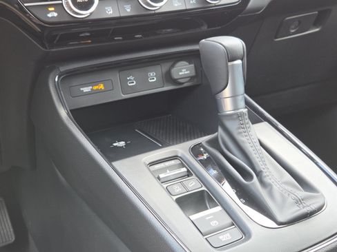 New 2026 Honda CR-V EX-L image 32