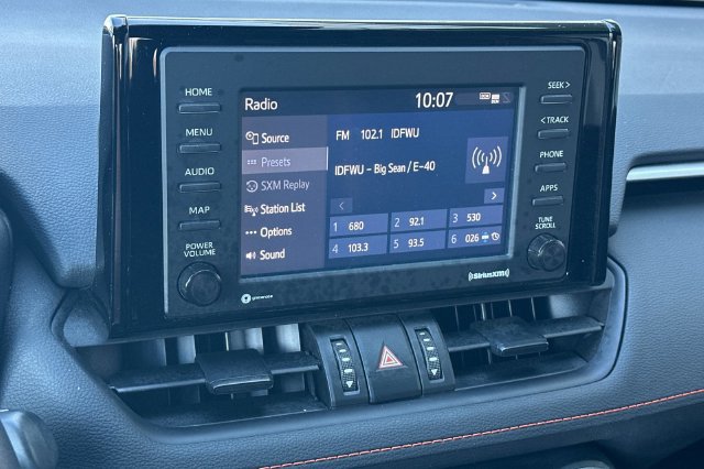 Certified 2022 Toyota RAV4 Adventure AWD/4WD image 23