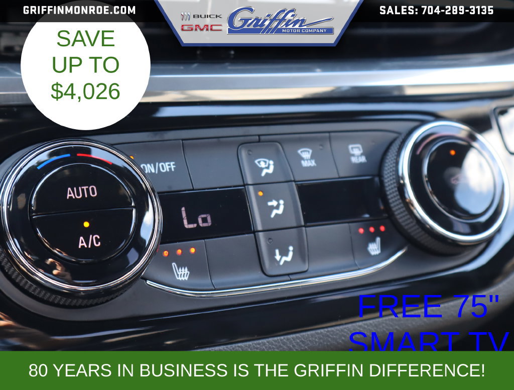 New 2026 Buick Envista Sport Touring w/ Convenience I Package FWD image 21