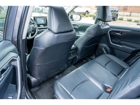 Used 2020 Toyota RAV4 XLE Premium w/ All Weather Liner Package image 12