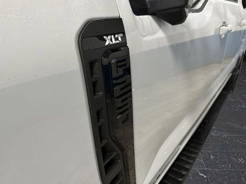 New 2026 Ford F250 XLT w/ XLT Premium Package image 37