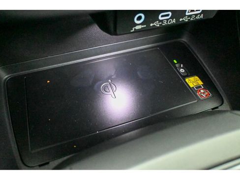 New 2026 Subaru Crosstrek 2.5i Wilderness image 30