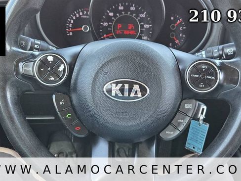 Used 2018 Kia Soul + FWD image 33