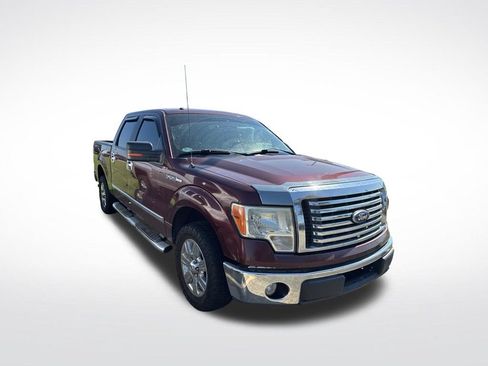 Used 2010 Ford F150 XLT RWD image 4