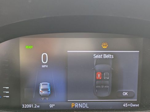 Used 2023 Ford Escape SE image 11