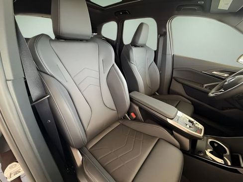 Used 2026 BMW X1 xDrive28i w/ Technology Package image 26