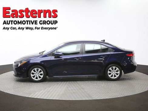 Used 2023 Toyota Corolla LE image 58