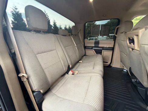 Used 2017 Ford F250 XLT AWD/4WD image 21