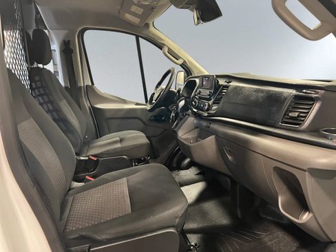 Used 2024 Ford Transit 250 Low Roof w/ Exterior Upgrade Package RWD image 20