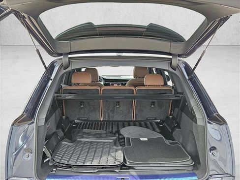 New 2026 Audi Q7 3.0T Premium AWD/4WD image 21