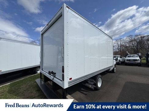 New 2026 Ford E-350 and Econoline 350 Super Duty w/ Power Equipment Group image 5