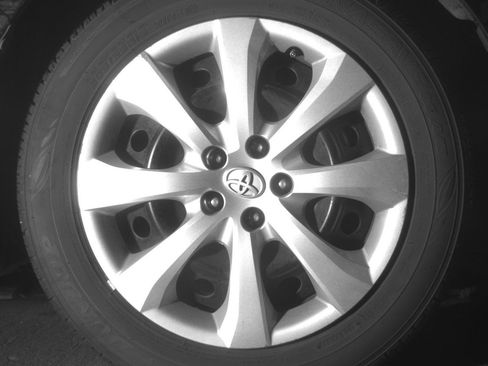 Used 2025 Toyota Corolla LE FWD image 13