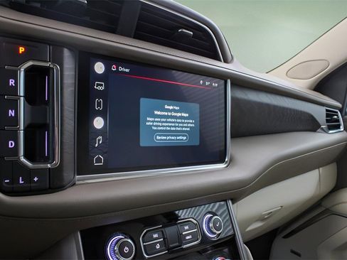 Used 2022 GMC Yukon XL Denali image 23