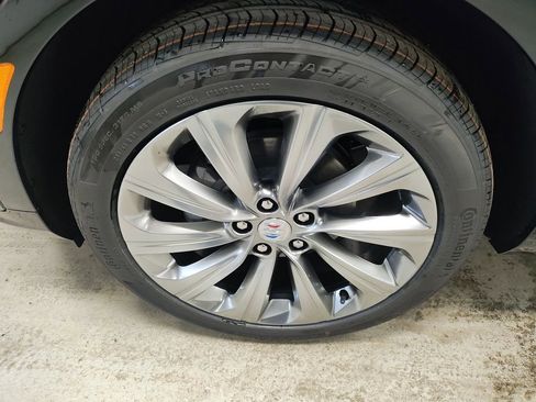 New 2026 Buick Envista Avenir image 20