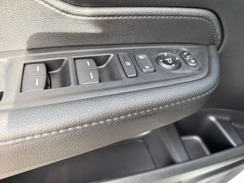 New 2026 Honda Odyssey Sport-L image 14