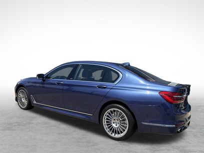 Used 2018 BMW ALPINA B7 xDrive