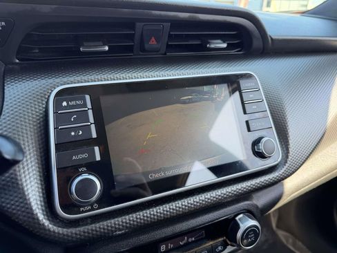 Used 2020 Nissan Kicks SV image 29