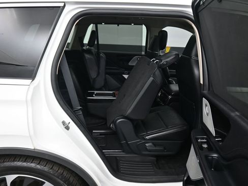 Used 2020 Lincoln Aviator Reserve w/ Equipment Group 202A image 51